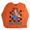 super mario polo