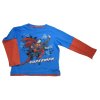 mands superman polo