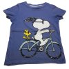 handm snoopy polo