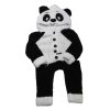 pandas pluss overal