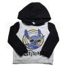 disney stich kapucnis pulover