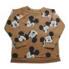 handm disney mickey egeres pulover