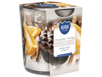 Aura SN72S 54