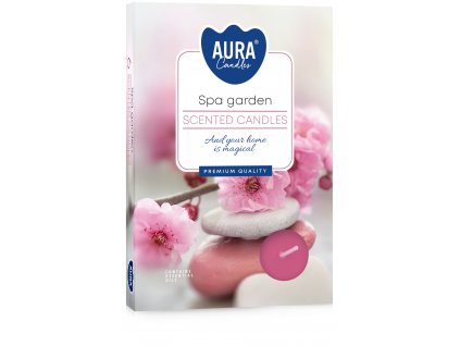 Aura p15 254