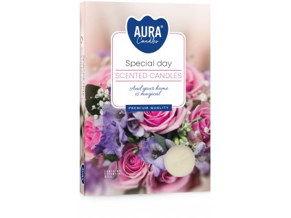 Aura p15 288