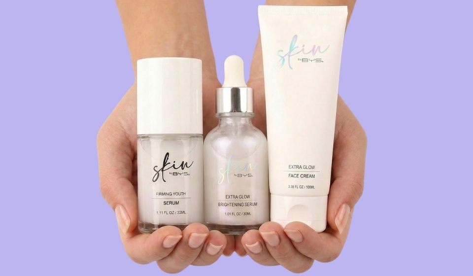 VAŠE CESTA PRO DOKONALOU PLEŤ S K-BEAUTY