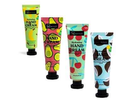 Voňavý ovocný krém na ruce Skin Foods 30 ml