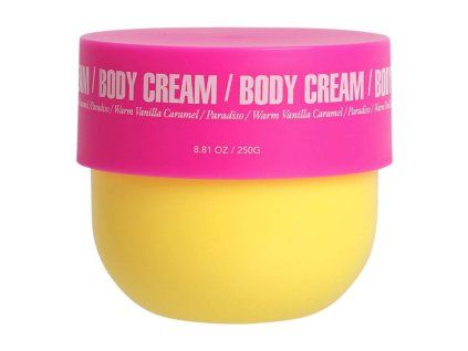 Bys Body Cream Paradiso 250g