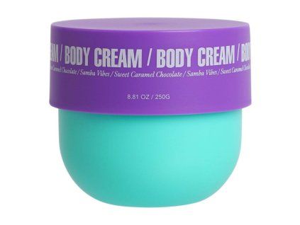 Bys Body Cream Samba Vibes 250g (1)