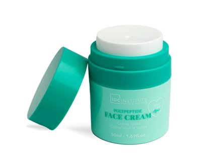 Peptide Cream 50ml - Peptidový ANTI-AGE pleťový krém