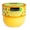 Body Cream Mango & Papaya 500 g ~ Tělový krém Mango a Papája