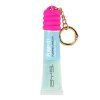 Bys Plumping Lipgloss & Wearable Keyring Coconut Kiss