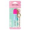 Bys Plumping Lipgloss & Wearable Keyring Coconut Kiss