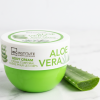 Tělový krém s aloe vera 75 ml Idc Institute