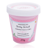 BadeFee Candy Line Body Scrub Fresh Grapefruit (275 g) ~ Osvěžující tělový peeling
