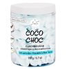 BADEFEE Sprchová šlehačková pěna Coco Choco 190 g, VEGAN