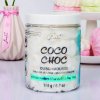 BADEFEE Sprchová šlehačková pěna Coco Choco 190 g, VEGAN__