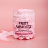BADEFEE Sprchová šlehačková pěna Fruit Paradise 190 g, VEGAN___
