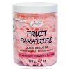 BADEFEE Sprchová šlehačková pěna Fruit Paradise 190 g, VEGAN