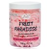 BADEFEE Sprchová šlehačková pěna Fruit Paradise 190 g, VEGAN