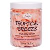 BADEFEE Sprchová šlehačková pěna Tropical Breeze 190 g, VEGAN