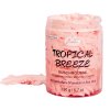 BADEFEE Sprchová šlehačková pěna Tropical Breeze 190 g, VEGAN__