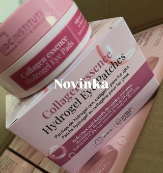 💖 Ranní “wow” efekt, který nesjíždí z obličeje! ✨Známe to všechny. Krátká noc, náročný týden a ráno v zrcadle na nás kouká...