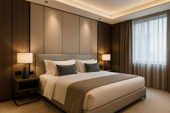 B2B: Proměň svůj penzion nebo hotel v magnet na hosty