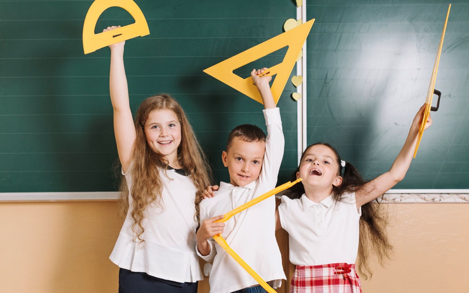 Zpátky do školy: Kompletní průvodce zařízením studentského pokoje a tipy pro prvňáčky