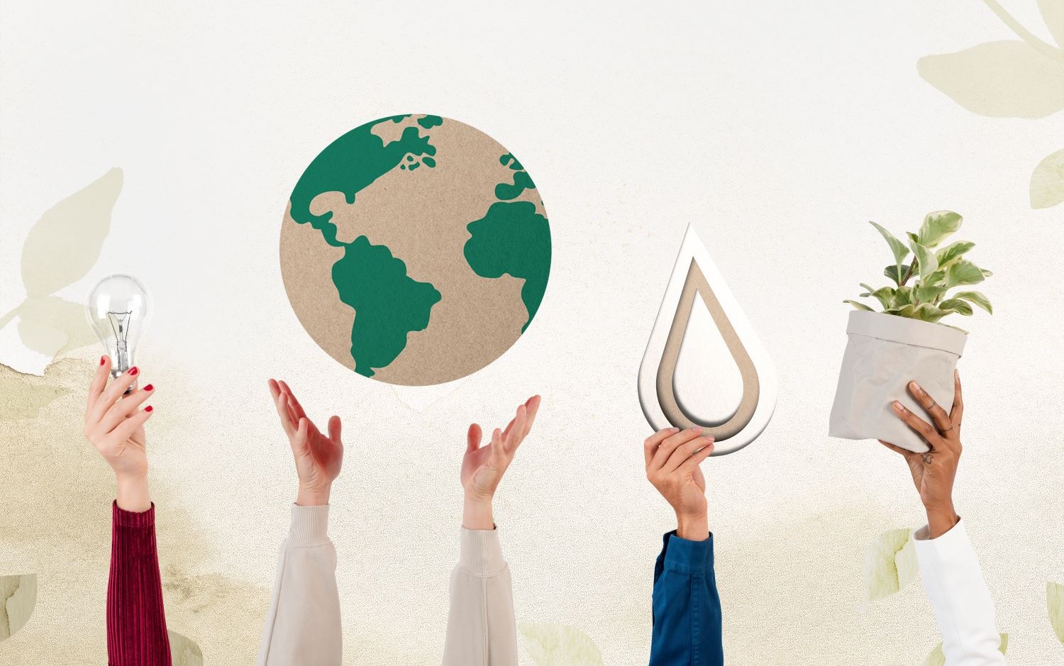 LUCEDA je udržitelnější