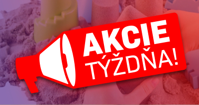 Akcie týždňa