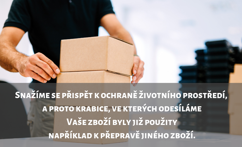 Ochrana životního prostředí