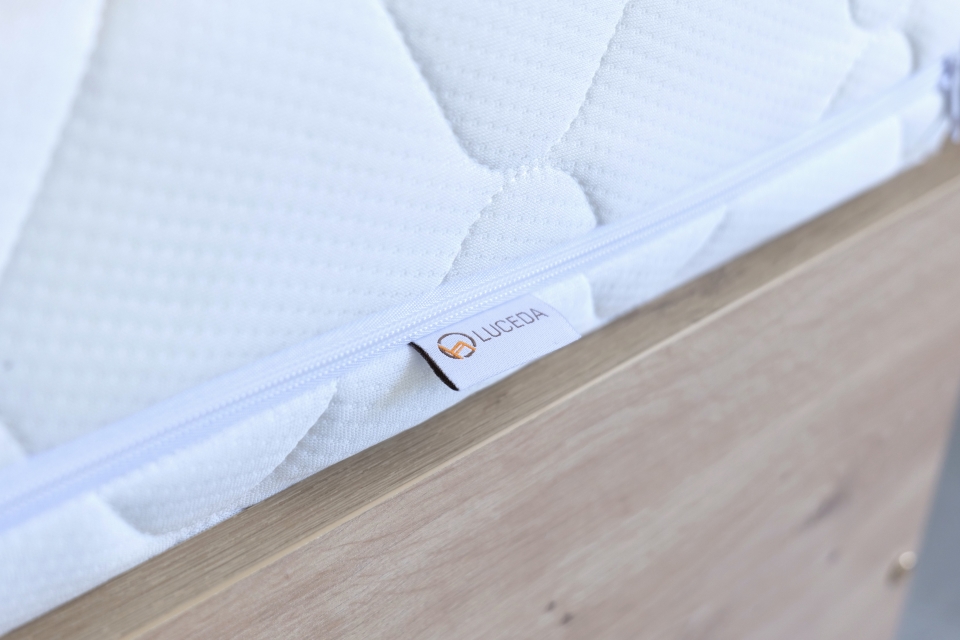Detail IRIS 2