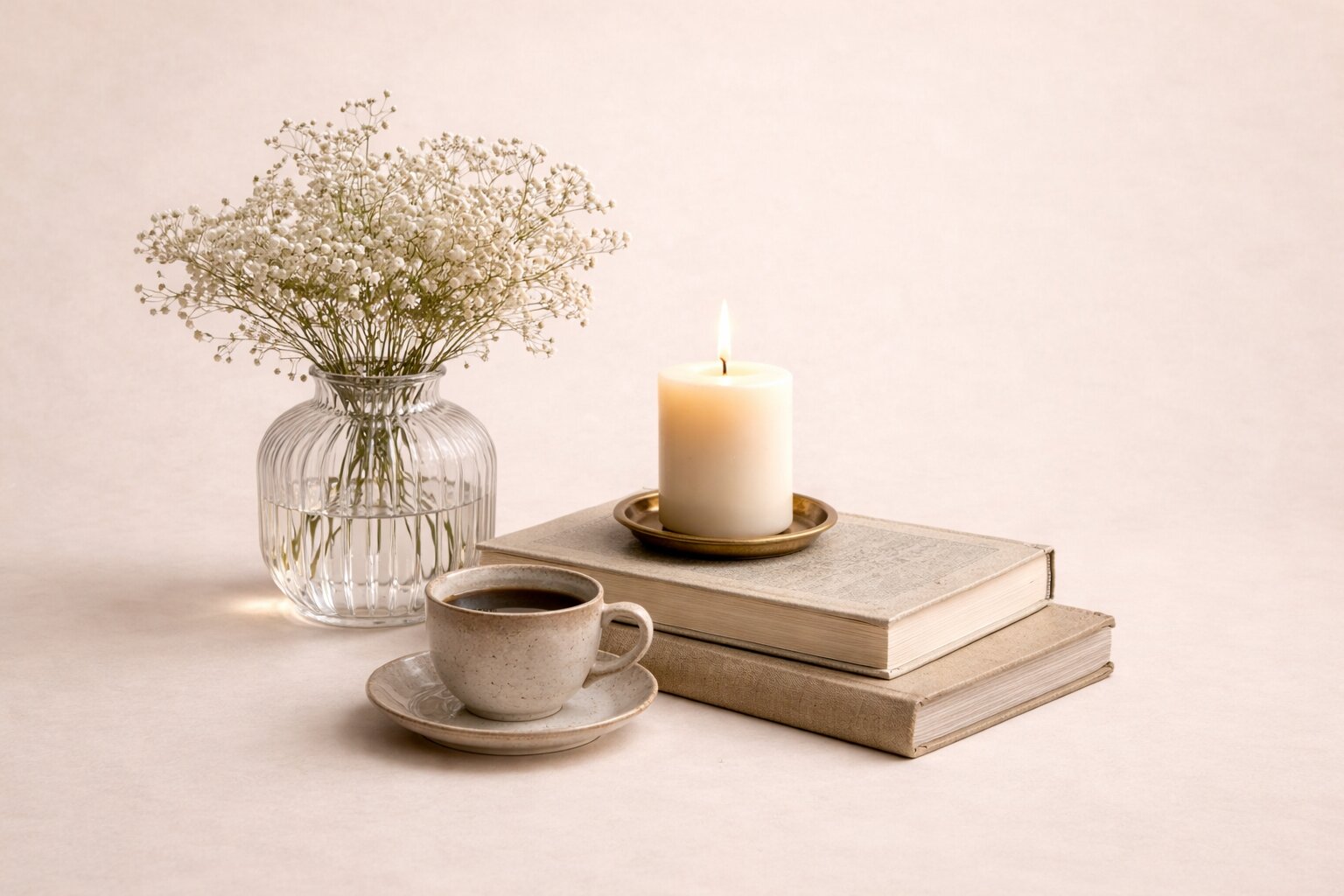 Drobnosti, které celý kout zjemní