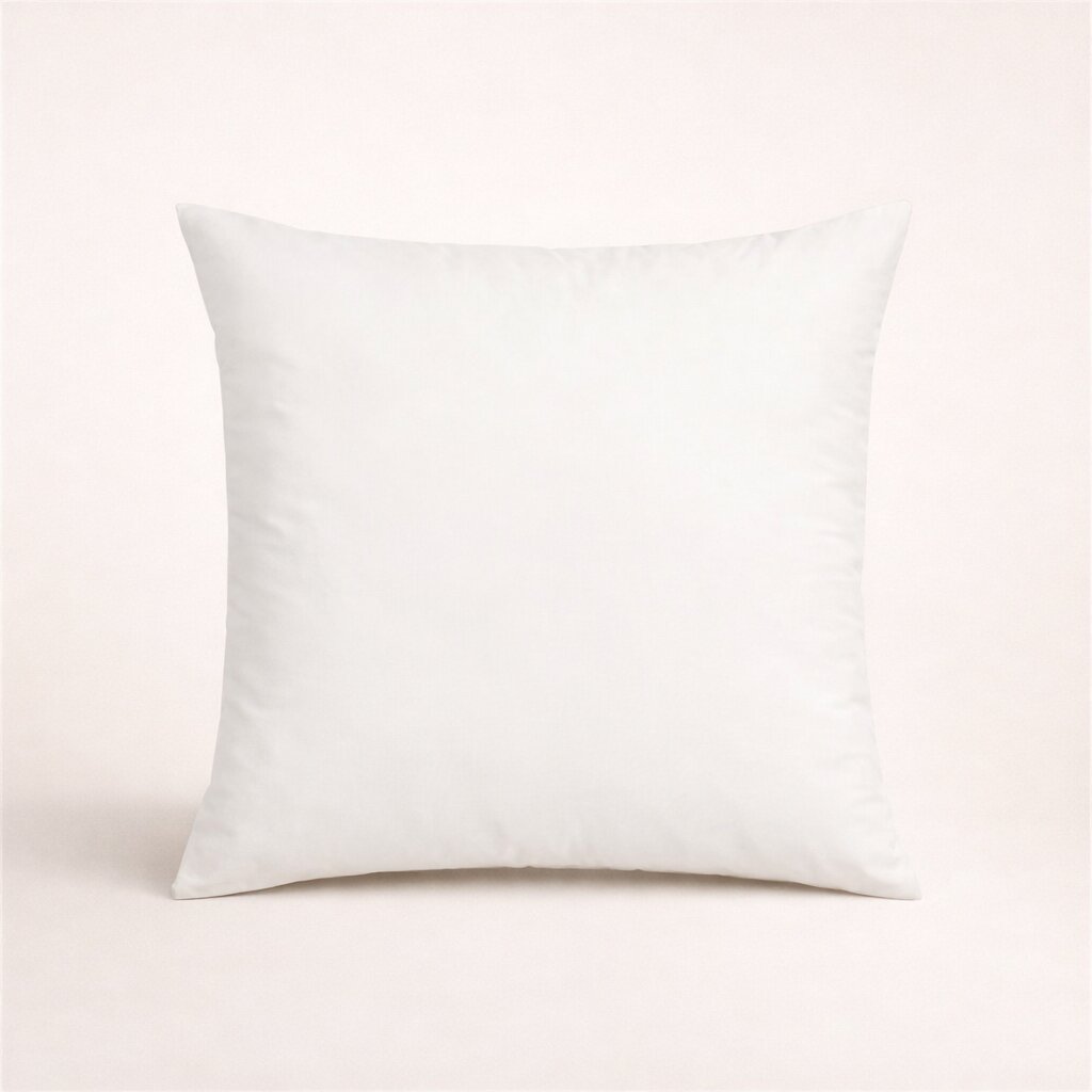 Dekorační textilie v přírodních tónech