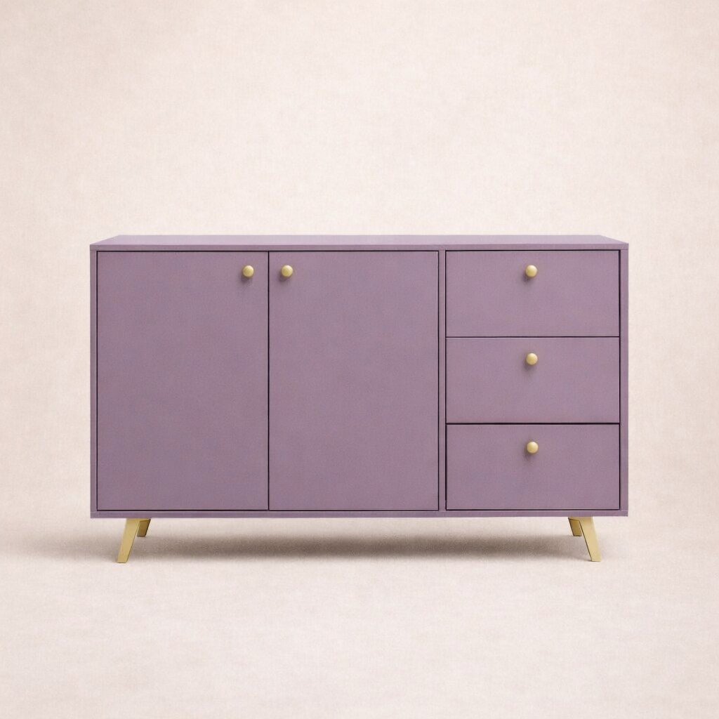 Vintage detail s charakterem