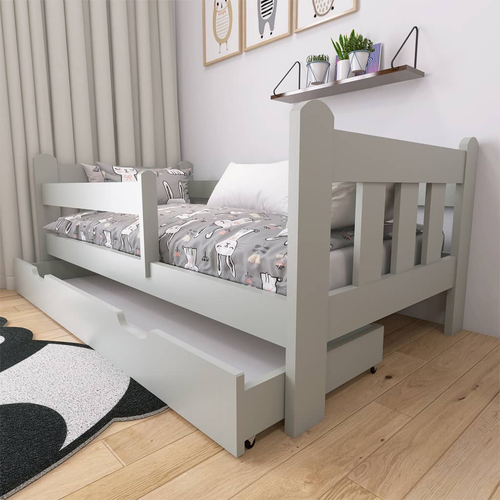 Dětská postel Irina - další pohled