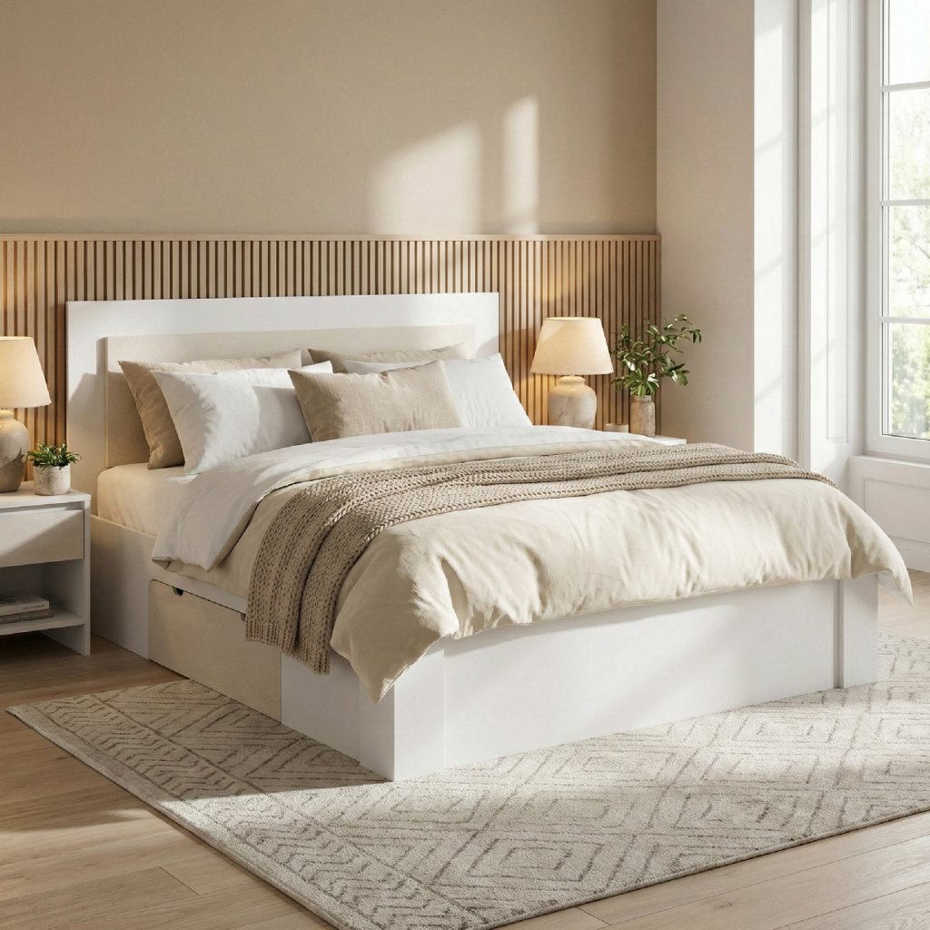 IDZ Postel Aurelia - 160x200 cm