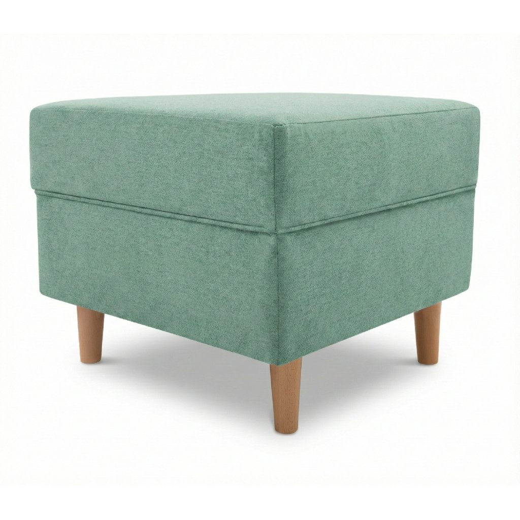 IDZ Podnožka LOFT Avra Barva látky: AVRA 11