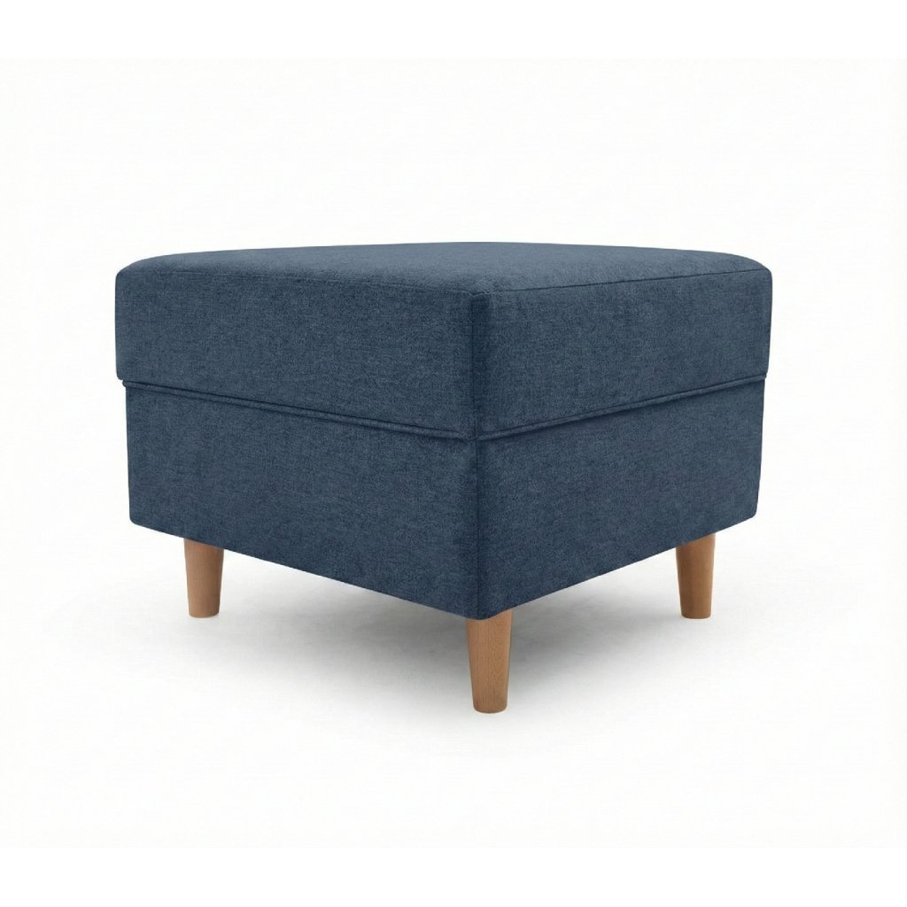 IDZ Podnožka LOFT Avra Barva látky: AVRA 14