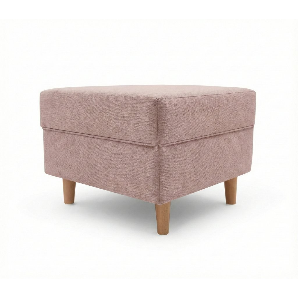 IDZ Podnožka LOFT Avra Barva látky: AVRA 10