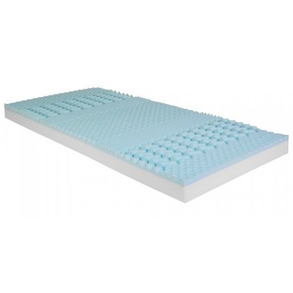 Matrace Molmat REPUR ECO 140/200 cm s potahem