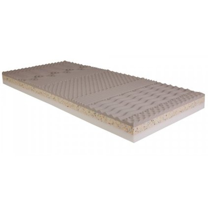 Matrace Molmat VARIO 90/200 cm s potahem