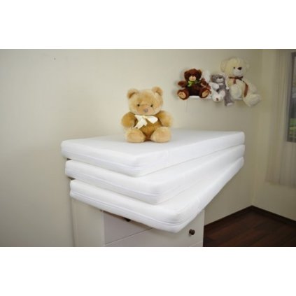 Matrace HR comfort maxi 120x60x11 cm