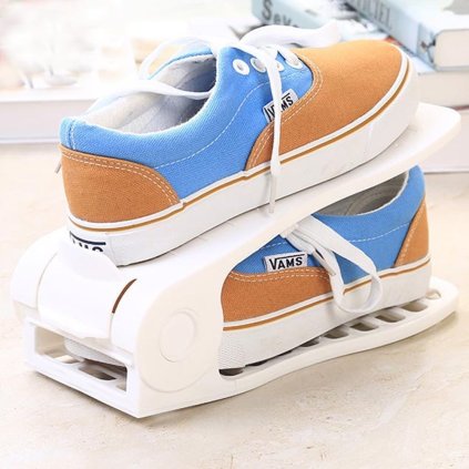 0017532 plastovy organizer na boty sada 30 ks bily 1563827703 (1)