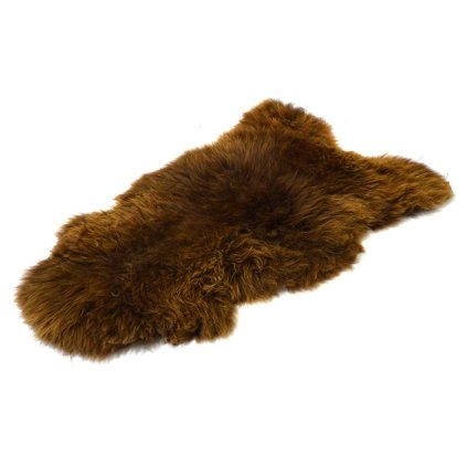 ovci kozesina prirodni hneda od 105 cm 6