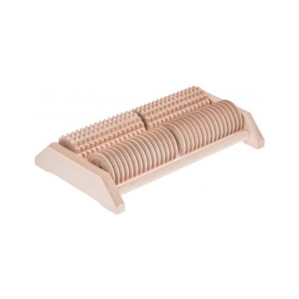 receptor masazer do stop 4 rolki