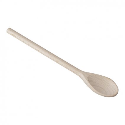 Dřevěná vařečka / lžička - 16 cm