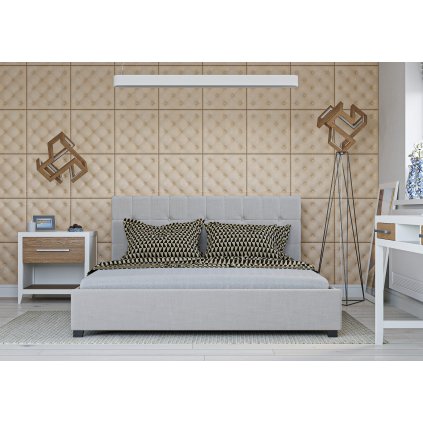 BIG MEBLE MODENA 4012019 saWNETRZEvaaabeige