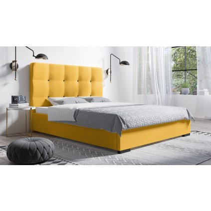 Bed 08 casablanca 18 + casablanca 16